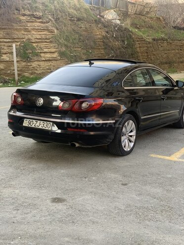 Volkswagen Passat CC 2009, 210,000 km - 3.6 л - Bakı