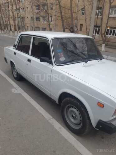 LADA (VAZ) 2107 2008, 140,000 km - 1.6 л - Mingəçevir