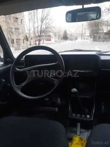 LADA (VAZ) 2107 2008, 140,000 km - 1.6 л - Mingəçevir