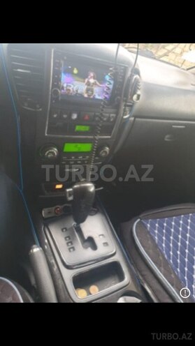 Kia Sorento 2007, 160,000 km - 0.3 л - Bakı