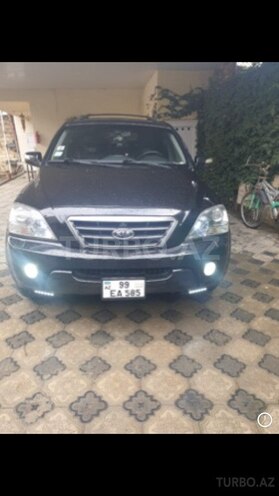 Kia Sorento 2007, 160,000 km - 0.3 л - Bakı