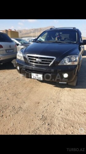 Kia Sorento 2007, 160,000 km - 0.3 л - Bakı
