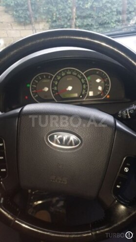 Kia Sorento 2007, 160,000 km - 0.3 л - Bakı