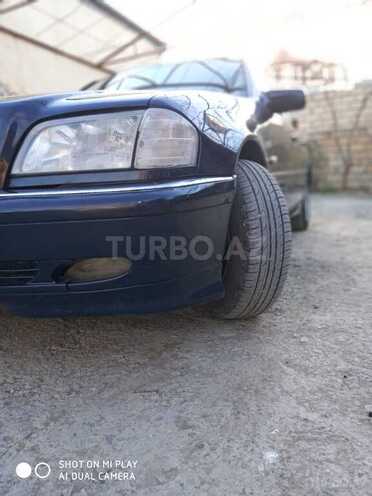 Mercedes C 200 1998, 320,000 km - 0.2 l - Bakı
