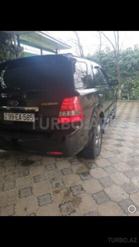Kia Sorento 2007, 160,000 km - 0.3 л - Bakı