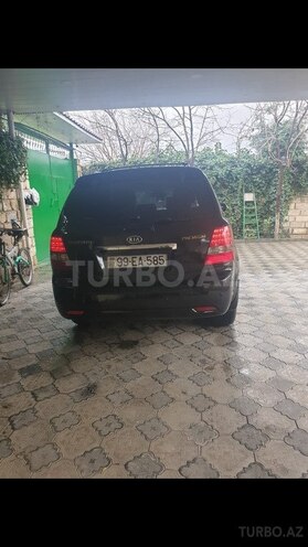 Kia Sorento 2007, 160,000 km - 0.3 л - Bakı
