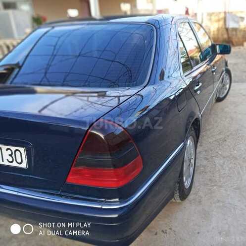 Mercedes C 200 1998, 320,000 km - 0.2 l - Bakı