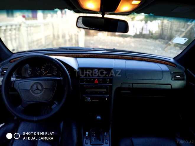 Mercedes C 200 1998, 320,000 km - 0.2 l - Bakı