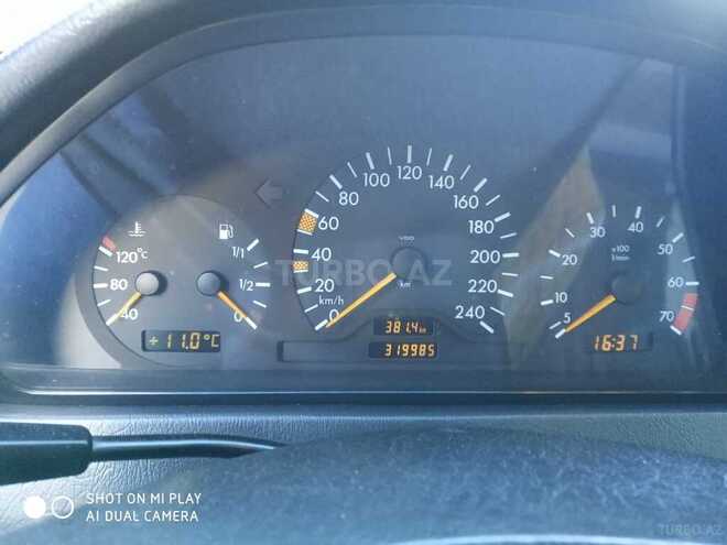 Mercedes C 200 1998, 320,000 km - 0.2 l - Bakı