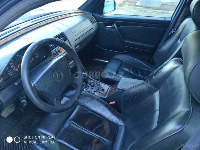 Mercedes C 200 1998, 320,000 km - 0.2 l - Bakı
