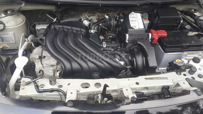 Nissan Sunny 2012, 174,000 km - 1.5 l - Bakı