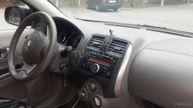 Nissan Sunny 2012, 174,000 km - 1.5 l - Bakı