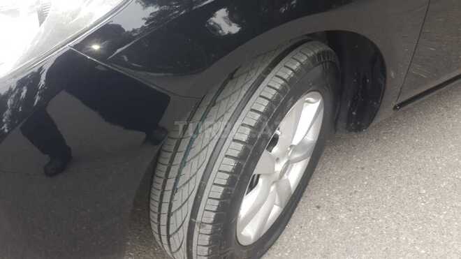 Nissan Sunny 2012, 174,000 km - 1.5 l - Bakı