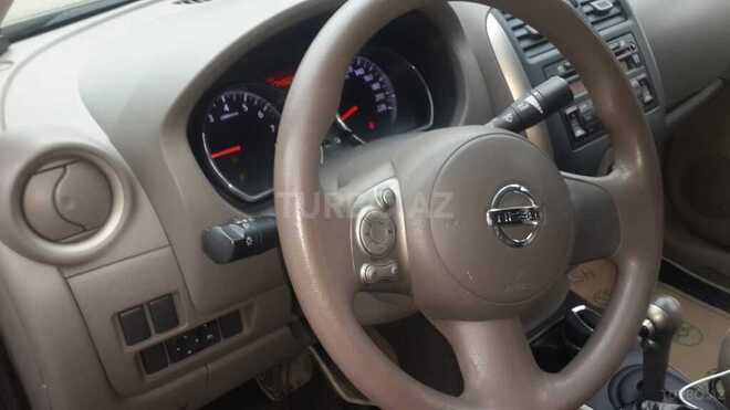 Nissan Sunny 2012, 174,000 km - 1.5 l - Bakı
