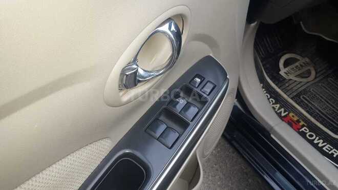 Nissan Sunny 2012, 174,000 km - 1.5 l - Bakı