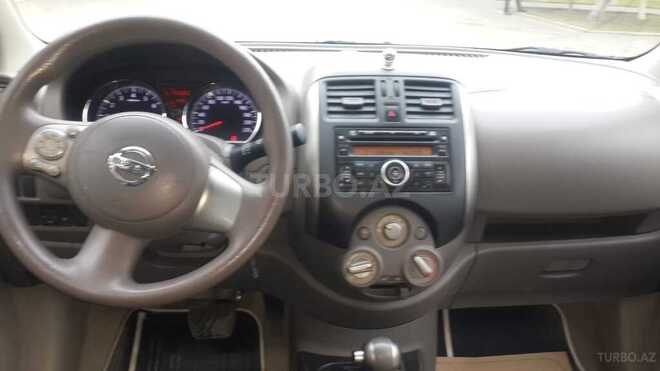 Nissan Sunny 2012, 174,000 km - 1.5 l - Bakı
