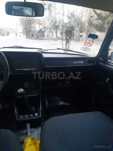 LADA (VAZ) 2107 2008, 80,000 km - 1.6 l - Mingəçevir