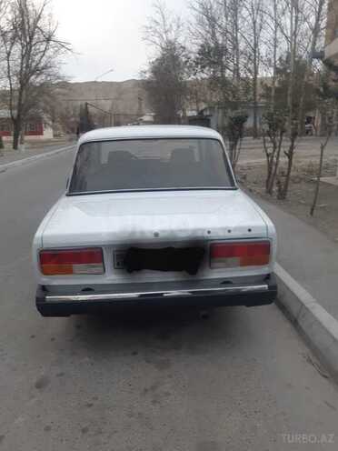 LADA (VAZ) 2107 2008, 80,000 km - 1.6 l - Mingəçevir