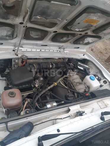 LADA (VAZ) 2107 2008, 80,000 km - 1.6 l - Mingəçevir