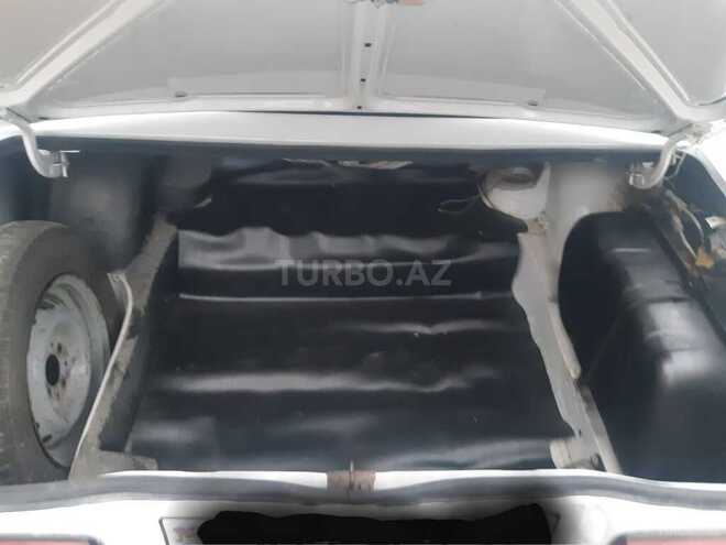 LADA (VAZ) 2107 2008, 80,000 km - 1.6 l - Mingəçevir