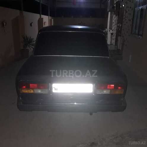 LADA (VAZ) 2107 2006, 238,369 km - 1.6 л - Saatlı