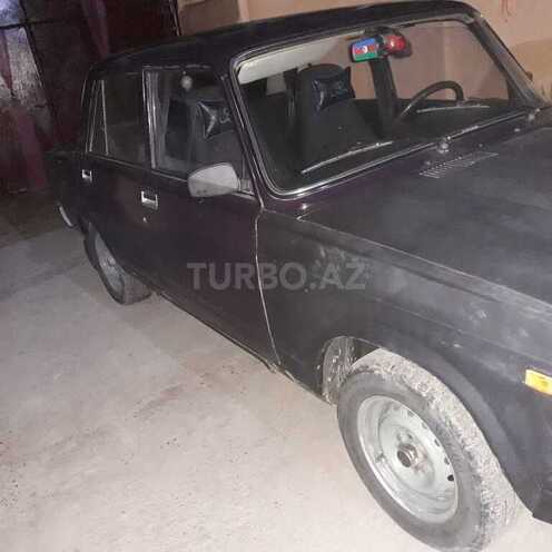 LADA (VAZ) 2107 2006, 238,369 km - 1.6 л - Saatlı