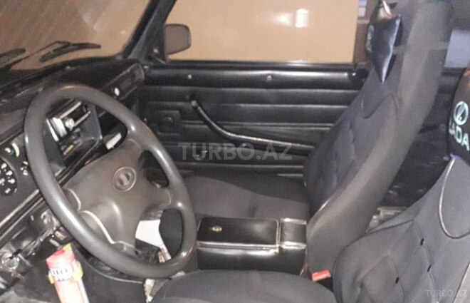 LADA (VAZ) 2107 2006, 238,369 km - 1.6 л - Saatlı