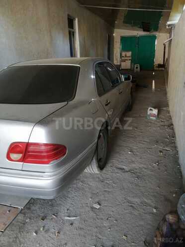 Mercedes E 320 1996, 447,181 km - 3.2 л - Bakı
