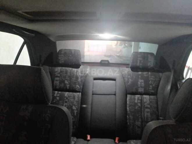 Mercedes E 320 1996, 447,181 km - 3.2 л - Bakı