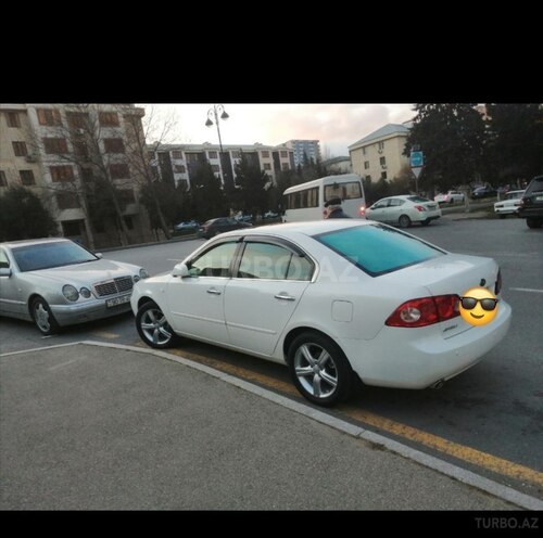 Kia Optima 2007, 217,000 km - 2.7 l - Bakı