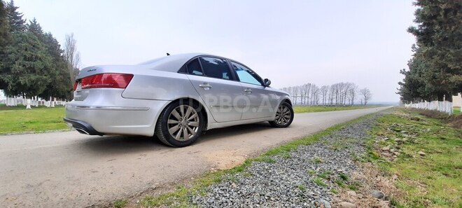 Hyundai Sonata 2005, 295,000 km - 2.4 l - Lənkəran