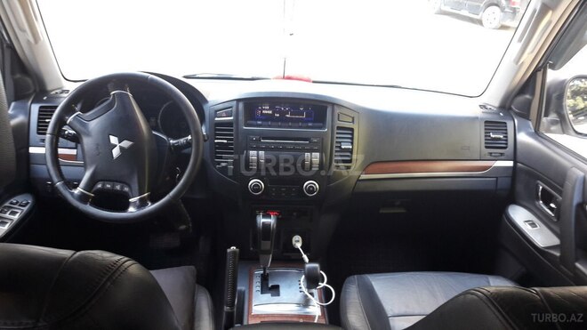 Mitsubishi Pajero 2008, 177,777 km - 3.0 l - Bakı