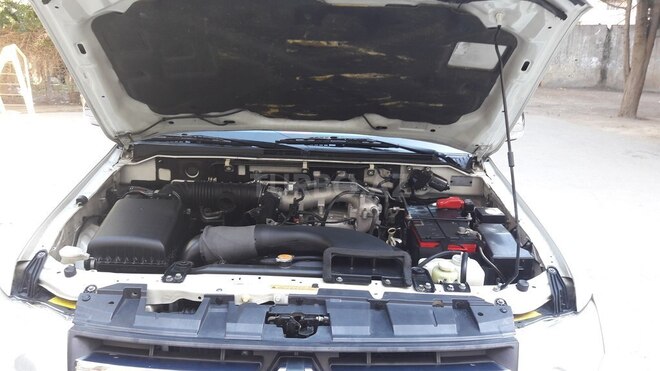 Mitsubishi Pajero 2008, 177,777 km - 3.0 l - Bakı