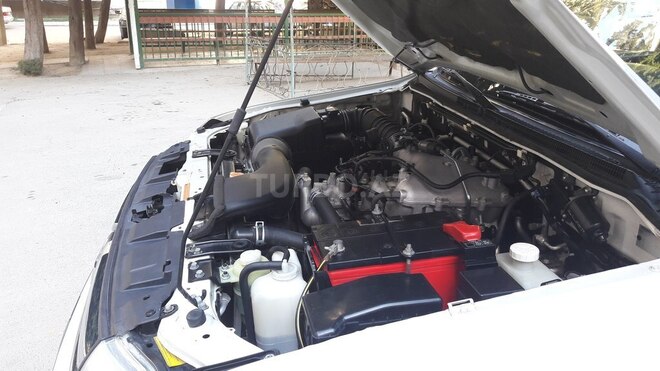 Mitsubishi Pajero 2008, 177,777 km - 3.0 l - Bakı