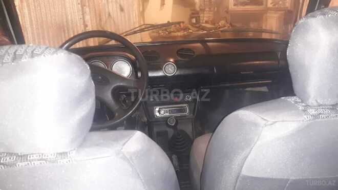 LADA (VAZ) 2106 1978, 450,000 km - 1.5 л - Bakı