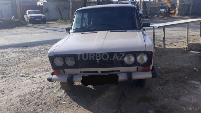 LADA (VAZ) 2106 1978, 450,000 km - 1.5 л - Bakı