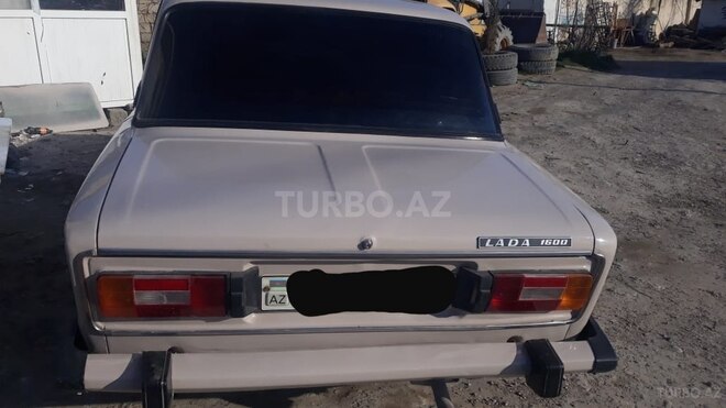 LADA (VAZ) 2106 1978, 450,000 km - 1.5 л - Bakı