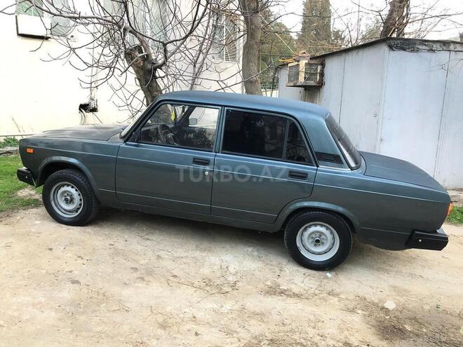 LADA (VAZ) 2107 2011, 15,000 km - 1.7 l - Bakı