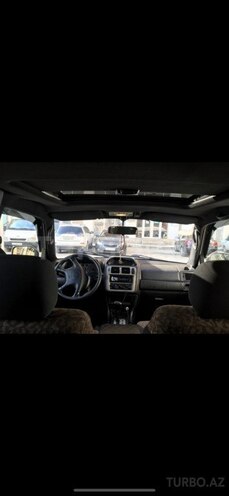 Mitsubishi Pajero io 1998, 328,000 km - 1.8 l - Bakı