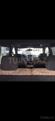 Mitsubishi Pajero io 1998, 328,000 km - 1.8 l - Bakı