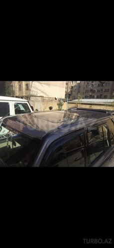 Mitsubishi Pajero io 1998, 328,000 km - 1.8 l - Bakı