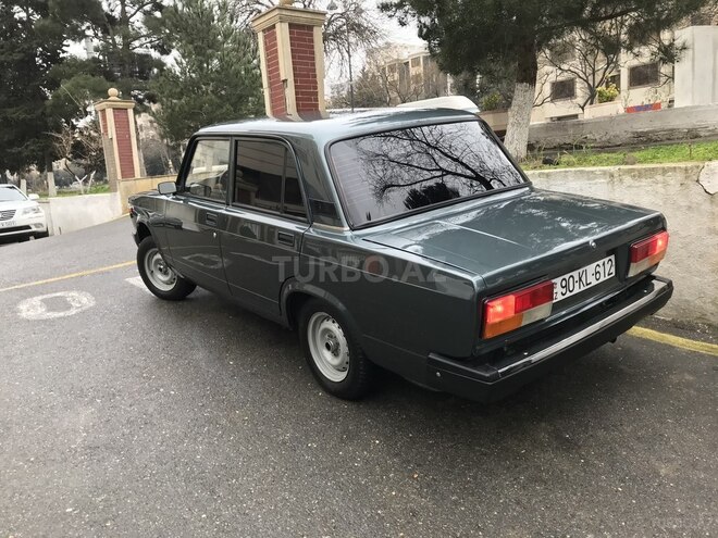 LADA (VAZ) 2107 2011, 150,000 km - 1.6 l - Bakı