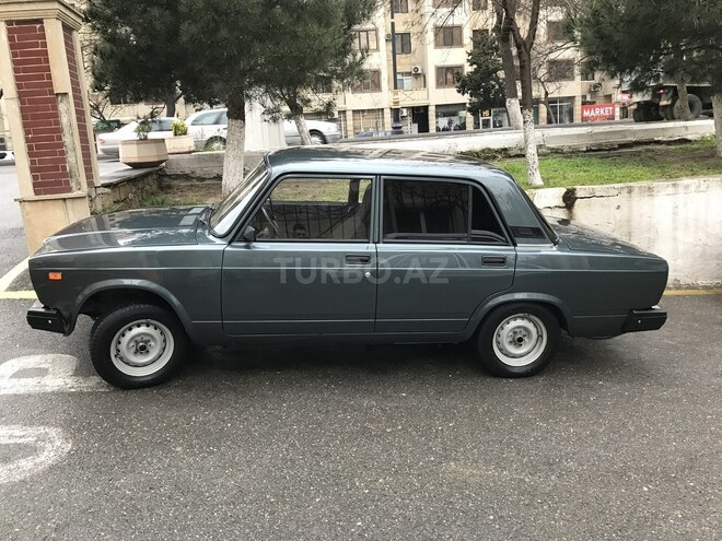 LADA (VAZ) 2107 2011, 150,000 km - 1.6 l - Bakı
