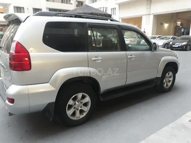 Toyota Prado 2004, 194,000 km - 2.7 л - Bakı