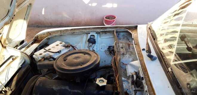 LADA (VAZ) 2106 1979, 666,666 km - 1.5 л - Qazax