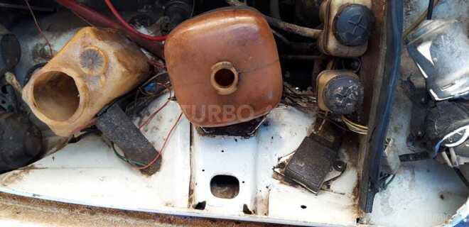 LADA (VAZ) 2106 1979, 666,666 km - 1.5 л - Qazax