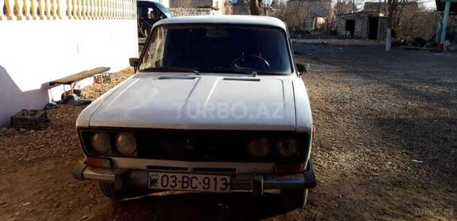 LADA (VAZ) 2106 1979, 666,666 km - 1.5 л - Qazax