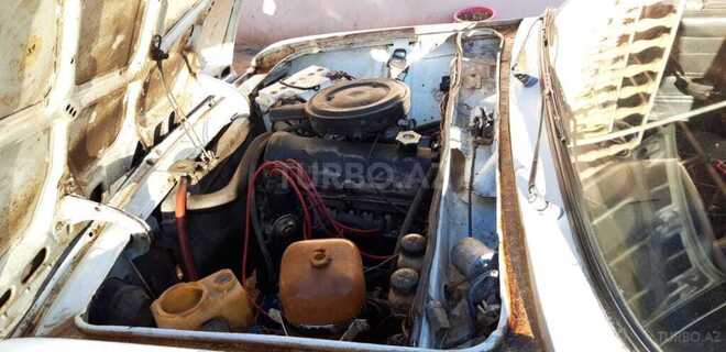 LADA (VAZ) 2106 1979, 666,666 km - 1.5 л - Qazax