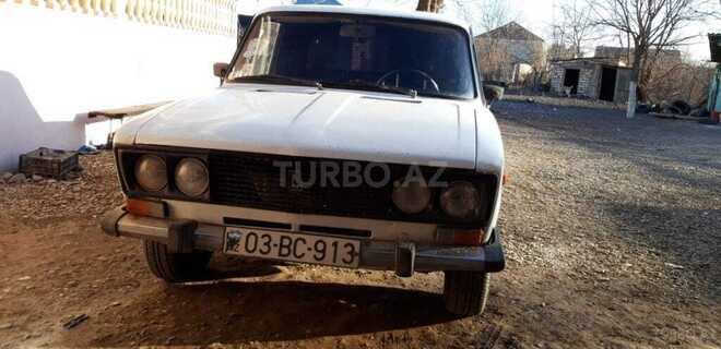 LADA (VAZ) 2106 1979, 666,666 km - 1.5 л - Qazax