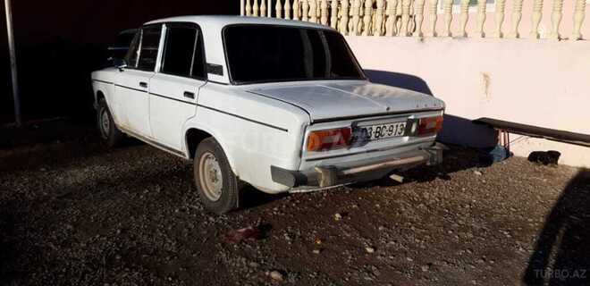 LADA (VAZ) 2106 1979, 666,666 km - 1.5 л - Qazax